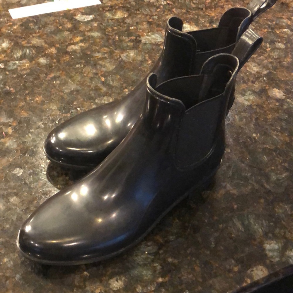 Sam Edelman rain boots